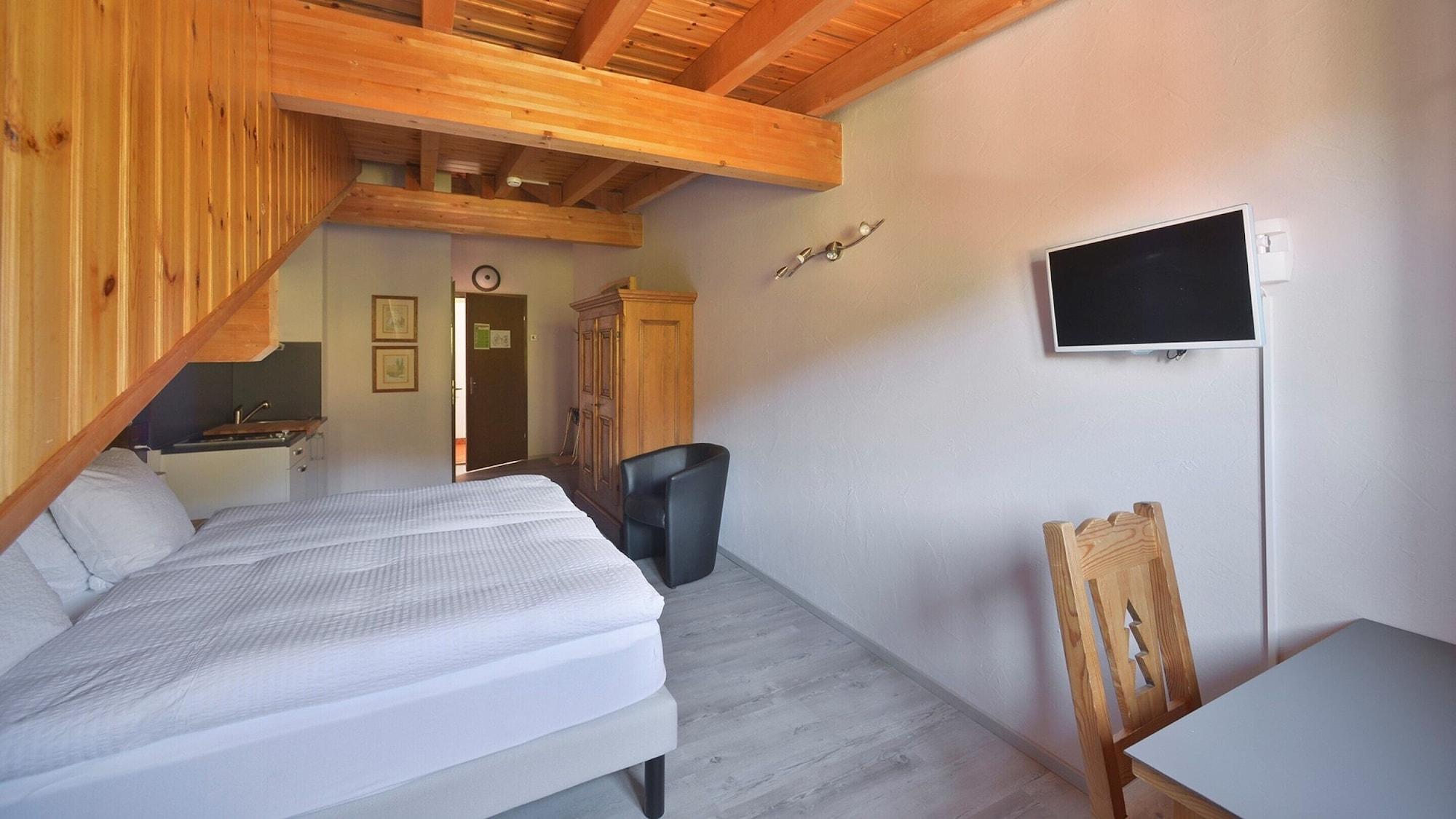 Le Chamois Les Diablerets Exterior foto